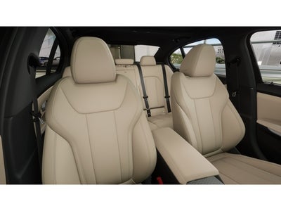 2026 BMW 330i Base