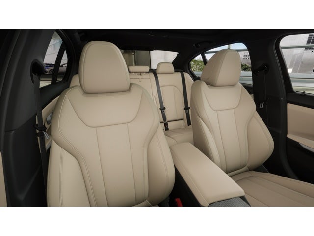 2026 BMW 330i Base