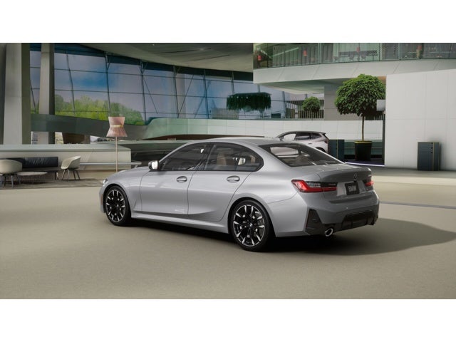 2026 BMW 330i Base