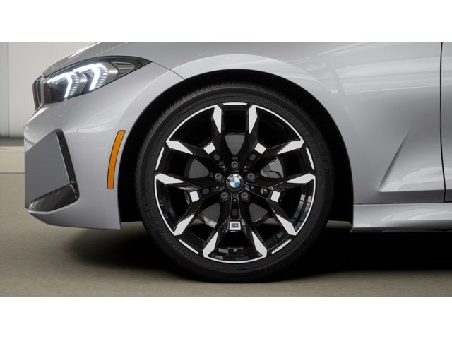 2026 BMW 330i Base
