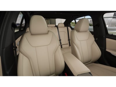 2026 BMW 330i Base