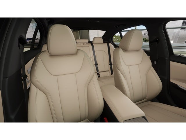 2026 BMW 330i Base