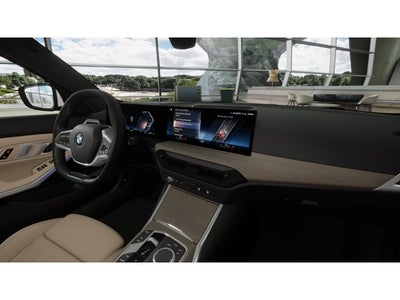 2026 BMW 330i Base