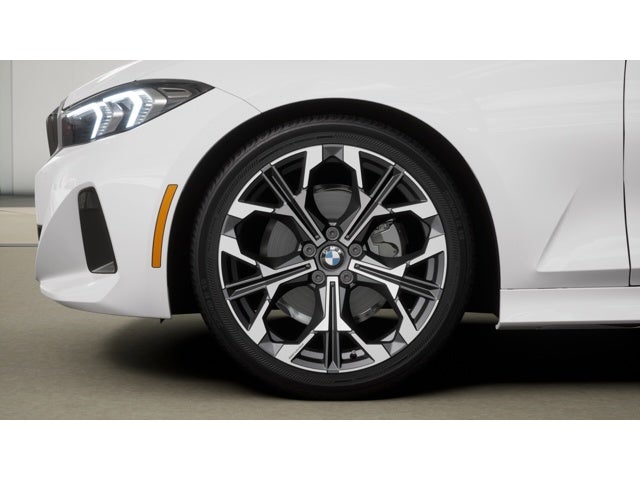 2026 BMW 330i Base