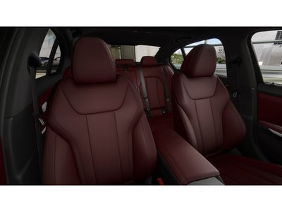 2026 BMW 330i Base