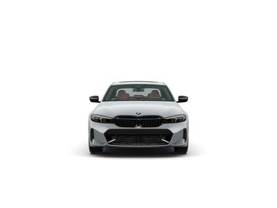 2026 BMW 330i Base