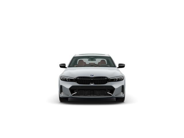 2026 BMW 330i Base