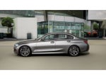 2026 BMW 330i Base