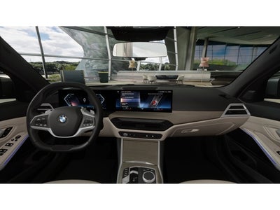 2026 BMW 330i Base