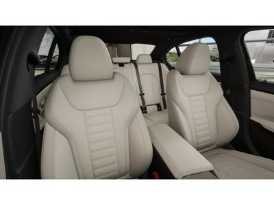 2026 BMW 330i Base