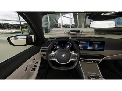 2026 BMW 330i Base
