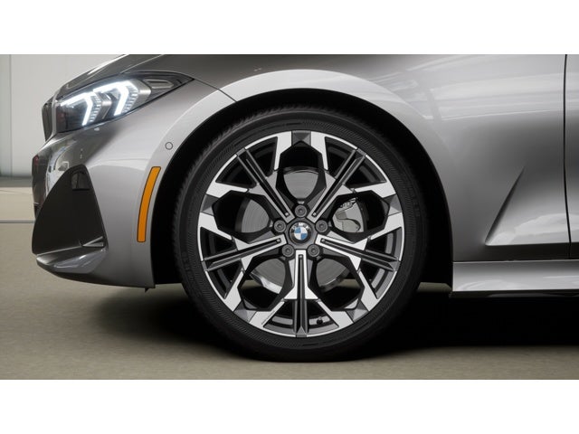 2026 BMW 330i Base