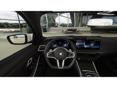 2026 BMW 330i Base
