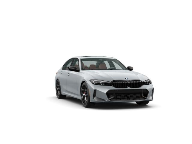 2026 BMW 330i Base