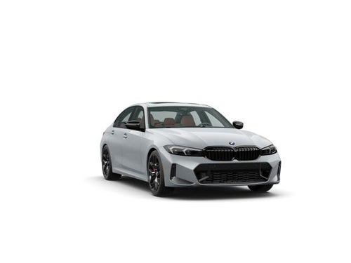 2026 BMW 330i Base
