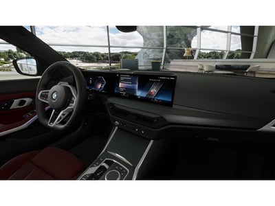 2026 BMW 330i Base