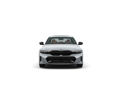 2026 BMW 330i Base