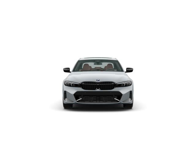 2026 BMW 330i Base