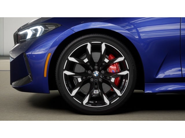 2026 BMW 330i Base