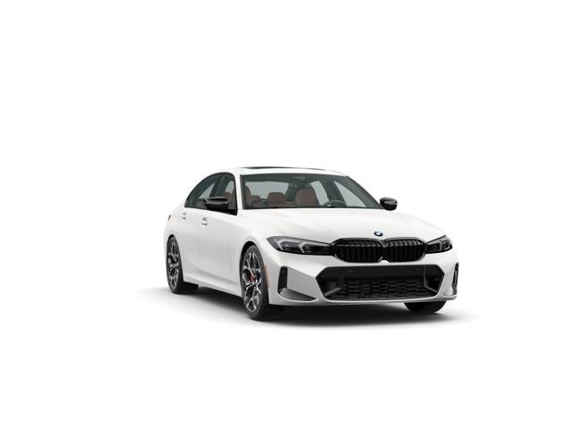 2026 BMW 330i Base