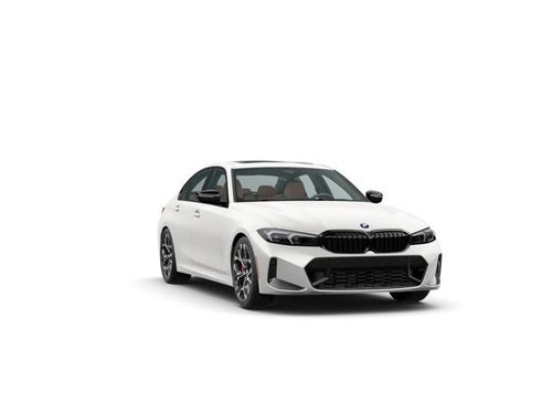 2026 BMW 330i Base