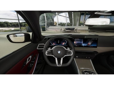 2026 BMW 330i Base