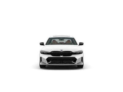 2026 BMW 330i Base