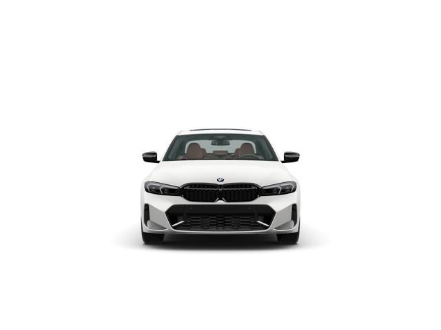 2026 BMW 330i Base