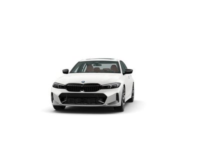 2026 BMW 330i Base