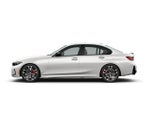 2026 BMW 330i Base