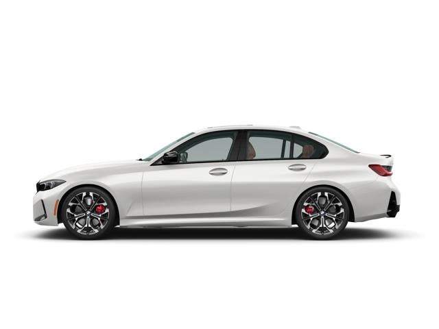 2026 BMW 330i Base