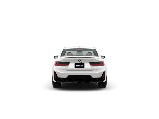 2026 BMW 330i Base