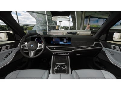 2026 BMW X5 Base
