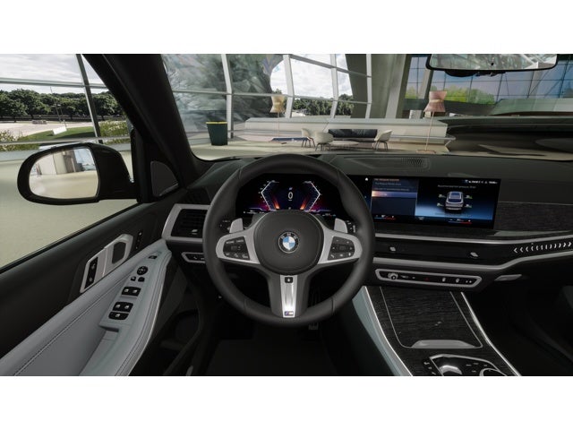 2026 BMW X5 Base