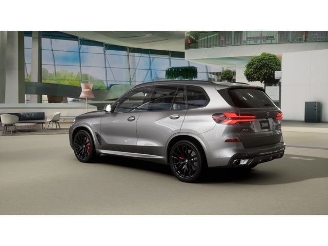 2026 BMW X5 Base