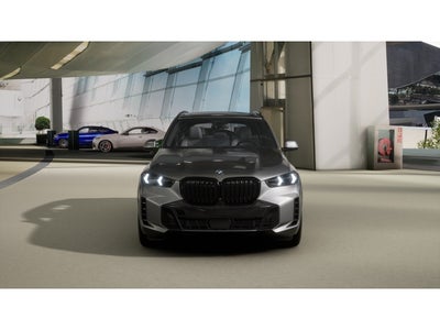 2026 BMW X5 Base