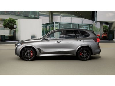 2026 BMW X5 Base