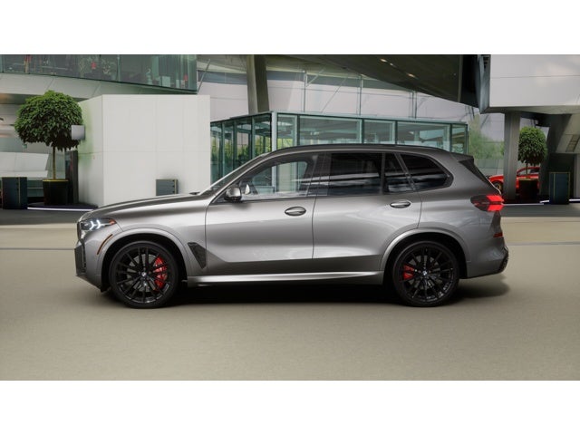 2026 BMW X5 Base