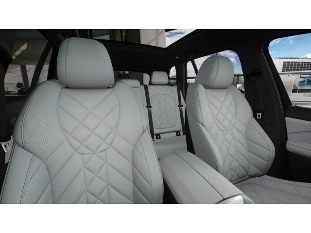 2026 BMW X5 Base