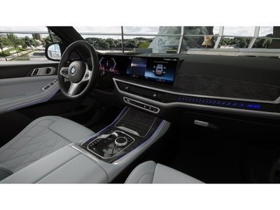 2026 BMW X5 Base