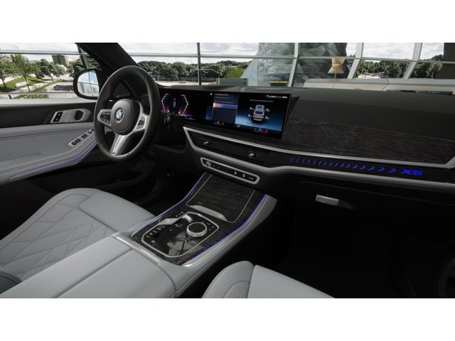 2026 BMW X5 Base