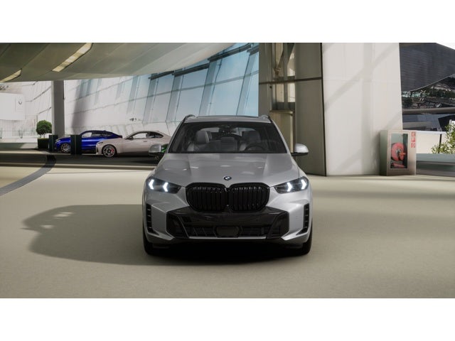 2026 BMW X5 Base