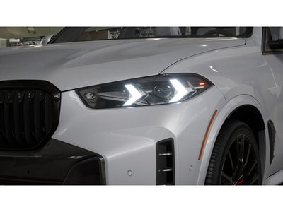 2026 BMW X5 Base