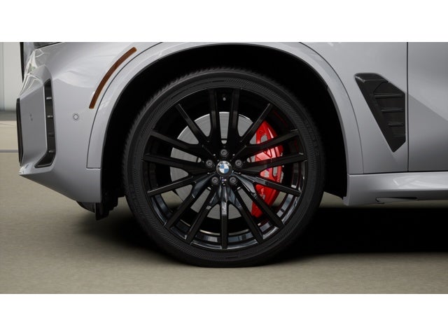 2026 BMW X5 Base