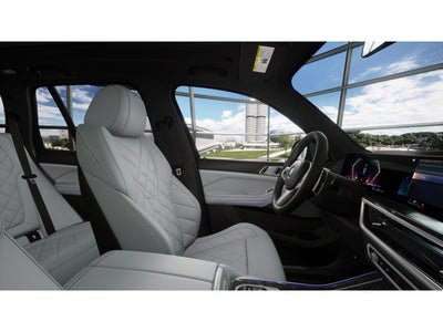 2026 BMW X5 Base