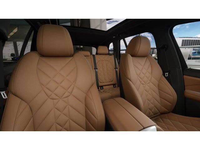 2026 BMW X5 Base