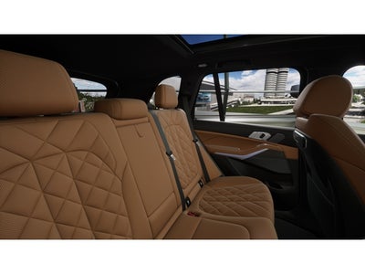 2026 BMW X5 Base