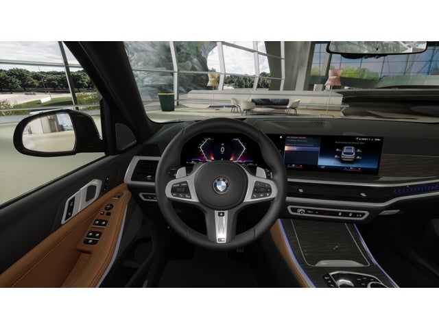 2026 BMW X5 Base