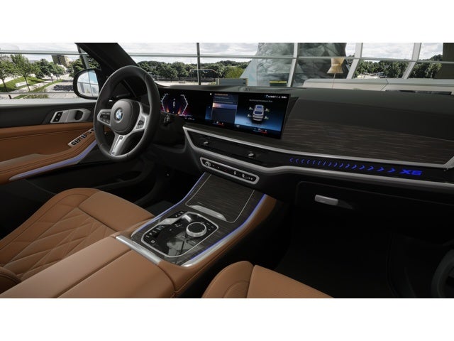 2026 BMW X5 Base
