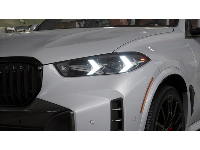 2026 BMW X5 Base